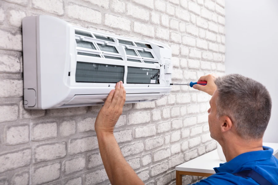 HVAC Installation
